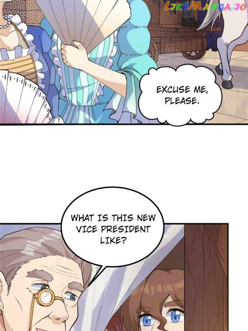 Survive on a deserted island with beautiful girls Chapter 269 - page 20
