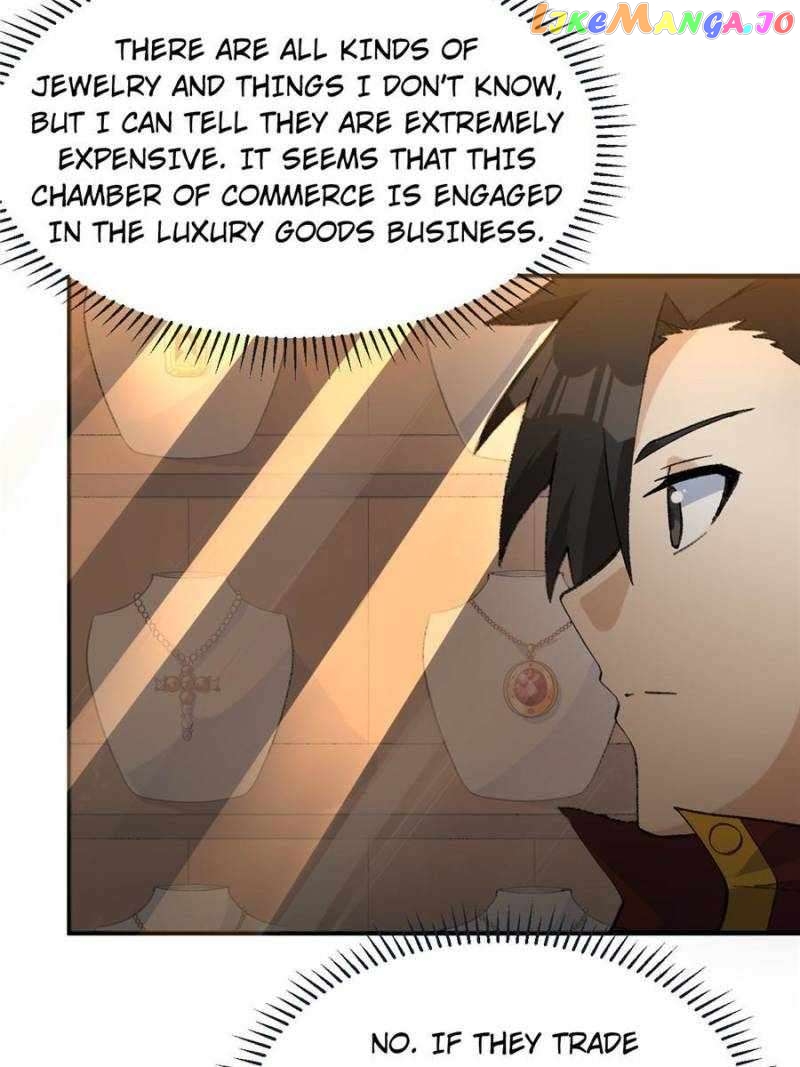 Survive on a deserted island with beautiful girls Chapter 269 - page 29