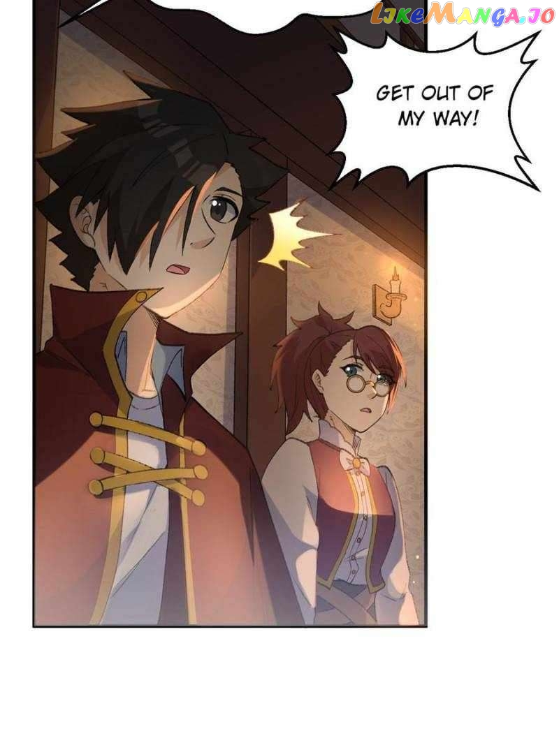 Survive on a deserted island with beautiful girls Chapter 269 - page 42