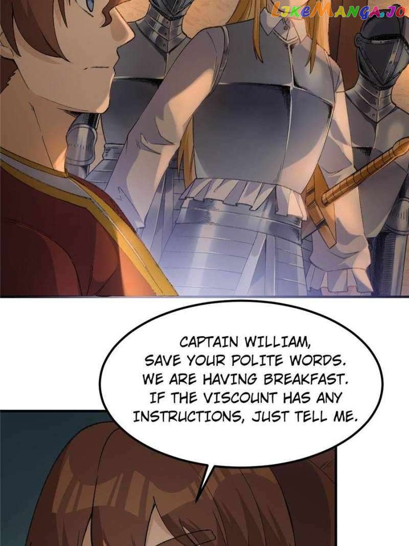 Survive on a deserted island with beautiful girls Chapter 269 - page 44