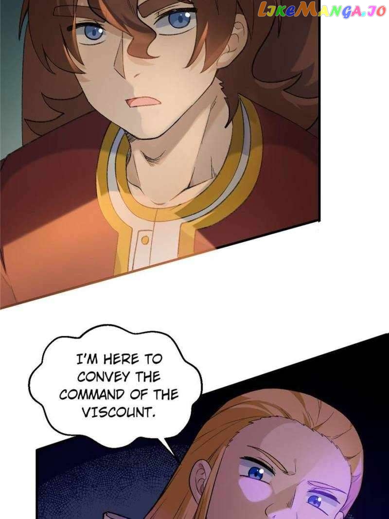 Survive on a deserted island with beautiful girls Chapter 269 - page 45