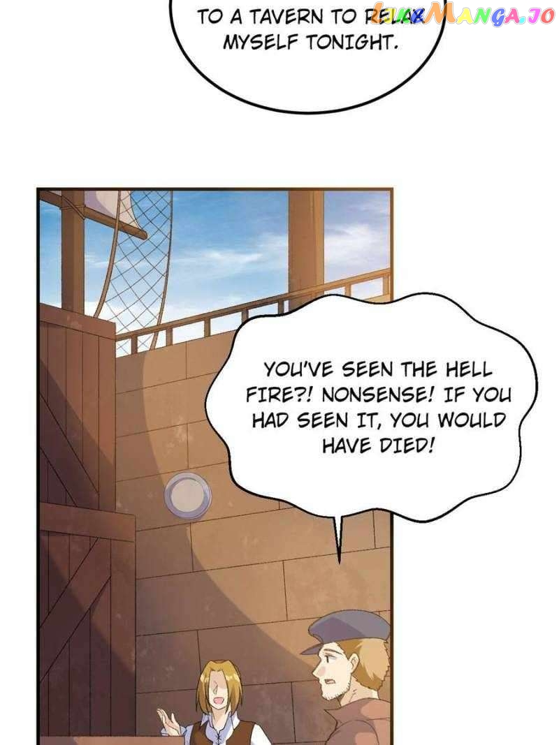 Survive on a deserted island with beautiful girls Chapter 269 - page 6