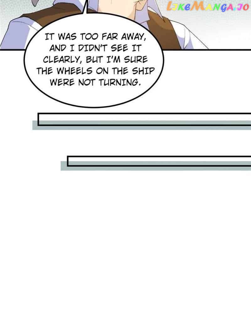 Survive on a deserted island with beautiful girls Chapter 269 - page 9