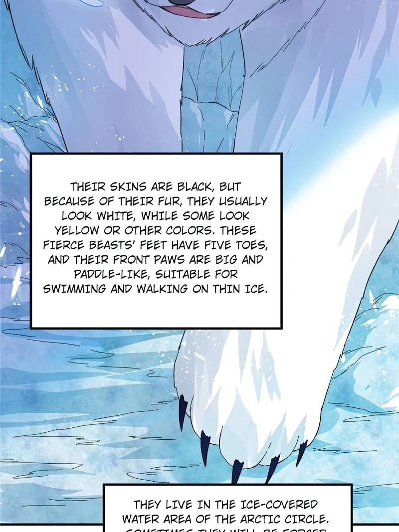 Survive on a deserted island with beautiful girls Chapter 219 - page 28