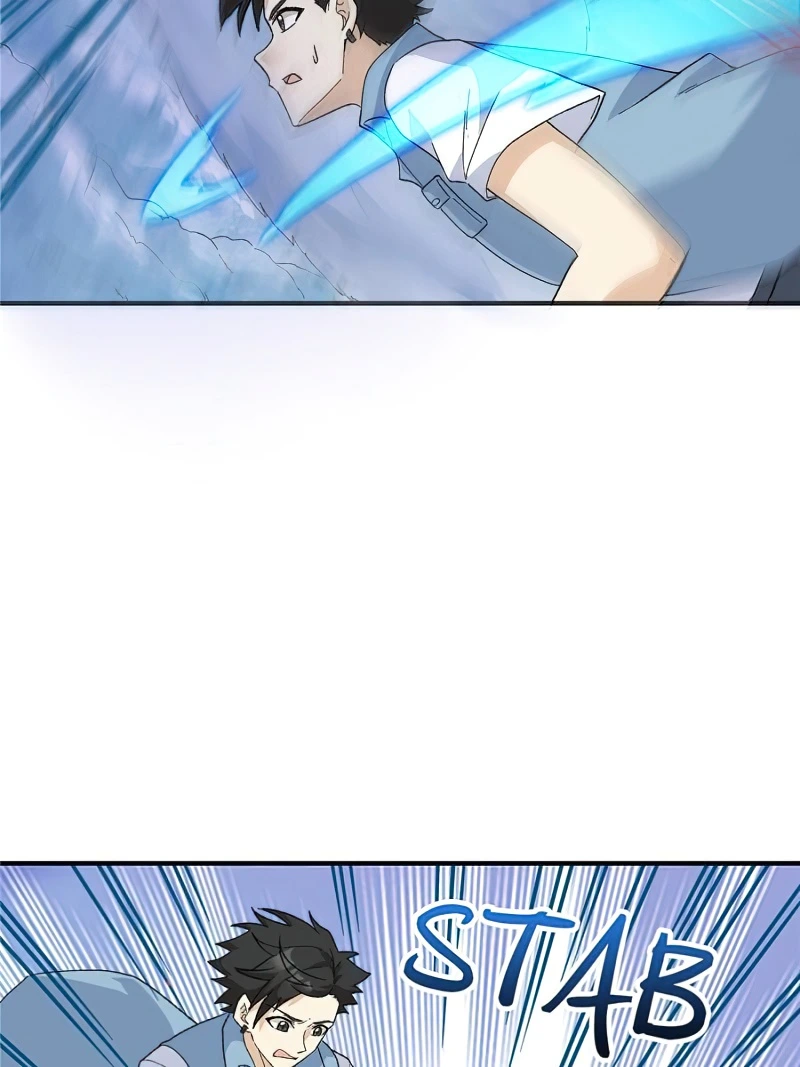 Survive on a deserted island with beautiful girls Chapter 219 - page 33