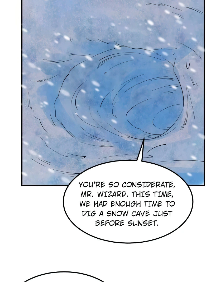 Survive on a deserted island with beautiful girls Chapter 219 - page 6