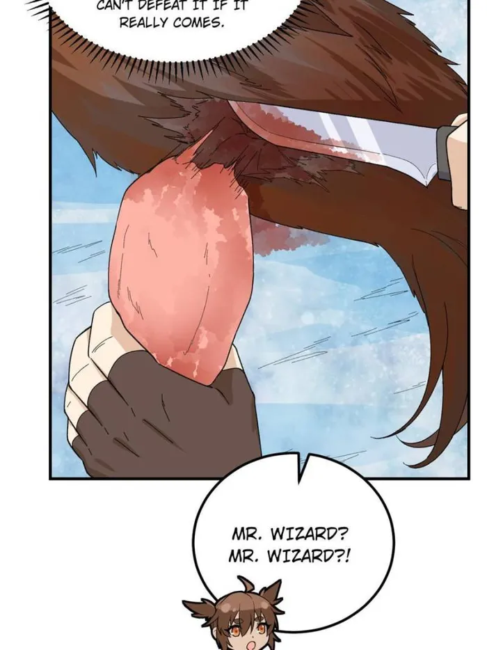Survive on a deserted island with beautiful girls Chapter 216 - page 21