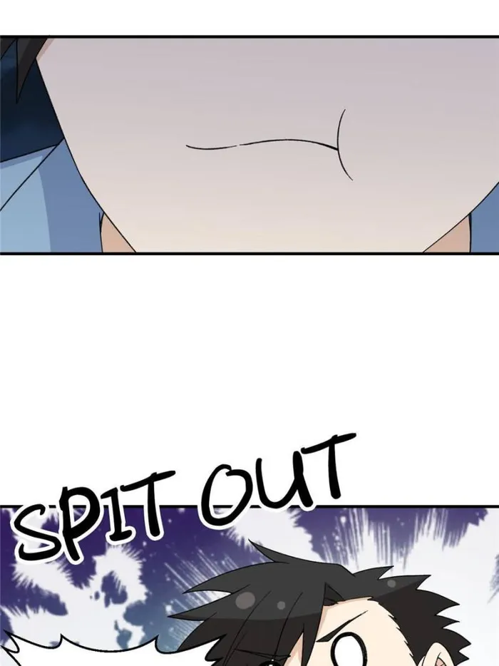 Survive on a deserted island with beautiful girls Chapter 216 - page 25