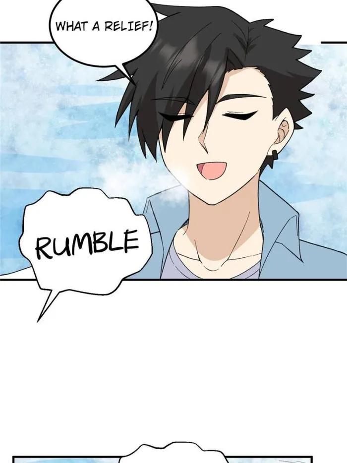Survive on a deserted island with beautiful girls Chapter 216 - page 9