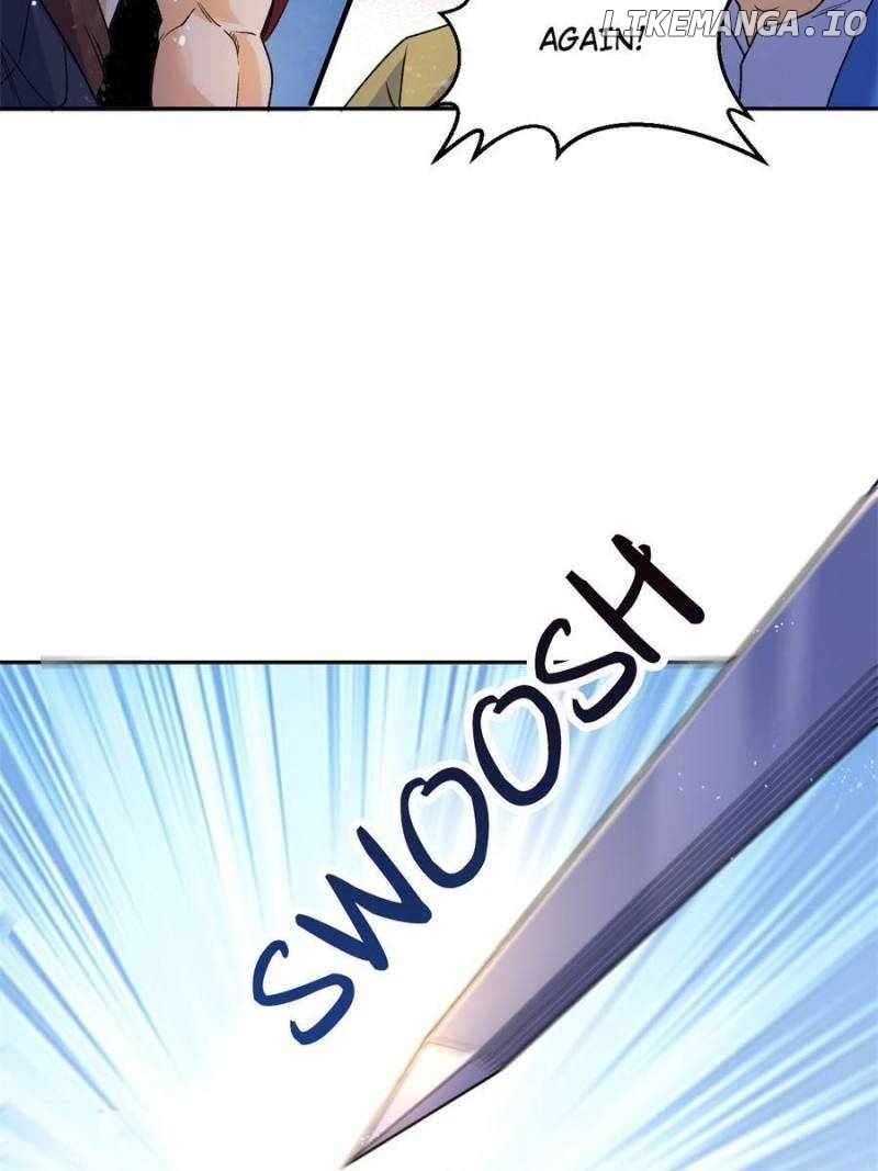 Survive on a deserted island with beautiful girls Chapter 277 - page 24