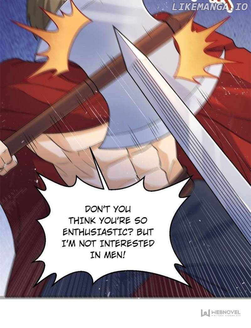 Survive on a deserted island with beautiful girls Chapter 277 - page 26