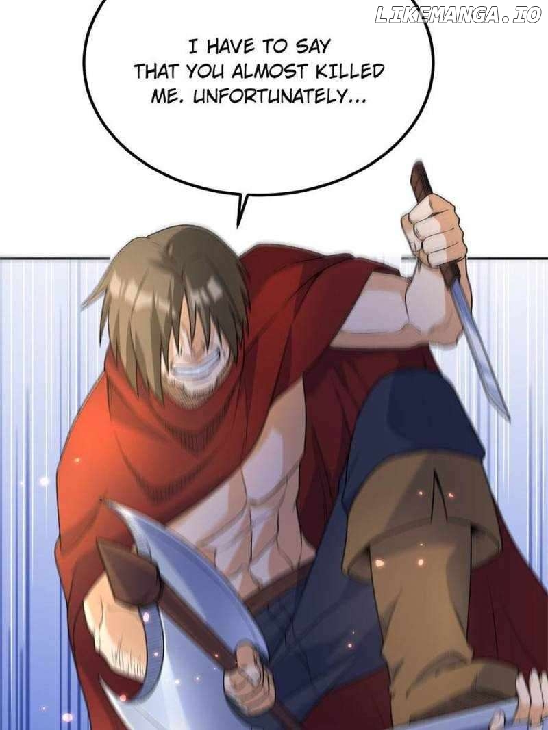 Survive on a deserted island with beautiful girls Chapter 277 - page 37