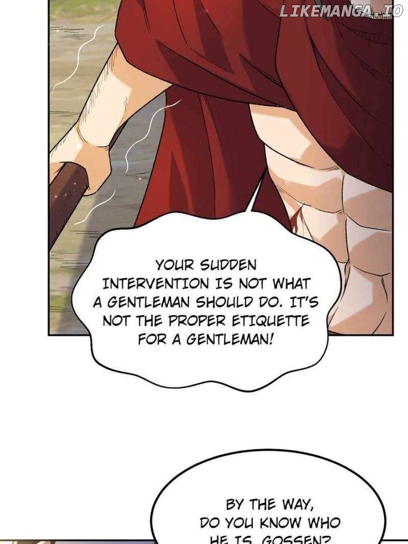 Survive on a deserted island with beautiful girls Chapter 277 - page 45
