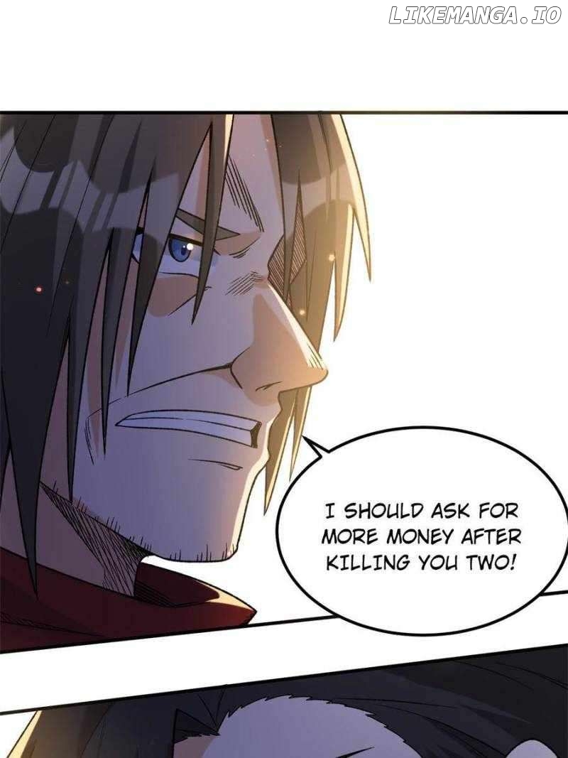 Survive on a deserted island with beautiful girls Chapter 277 - page 49
