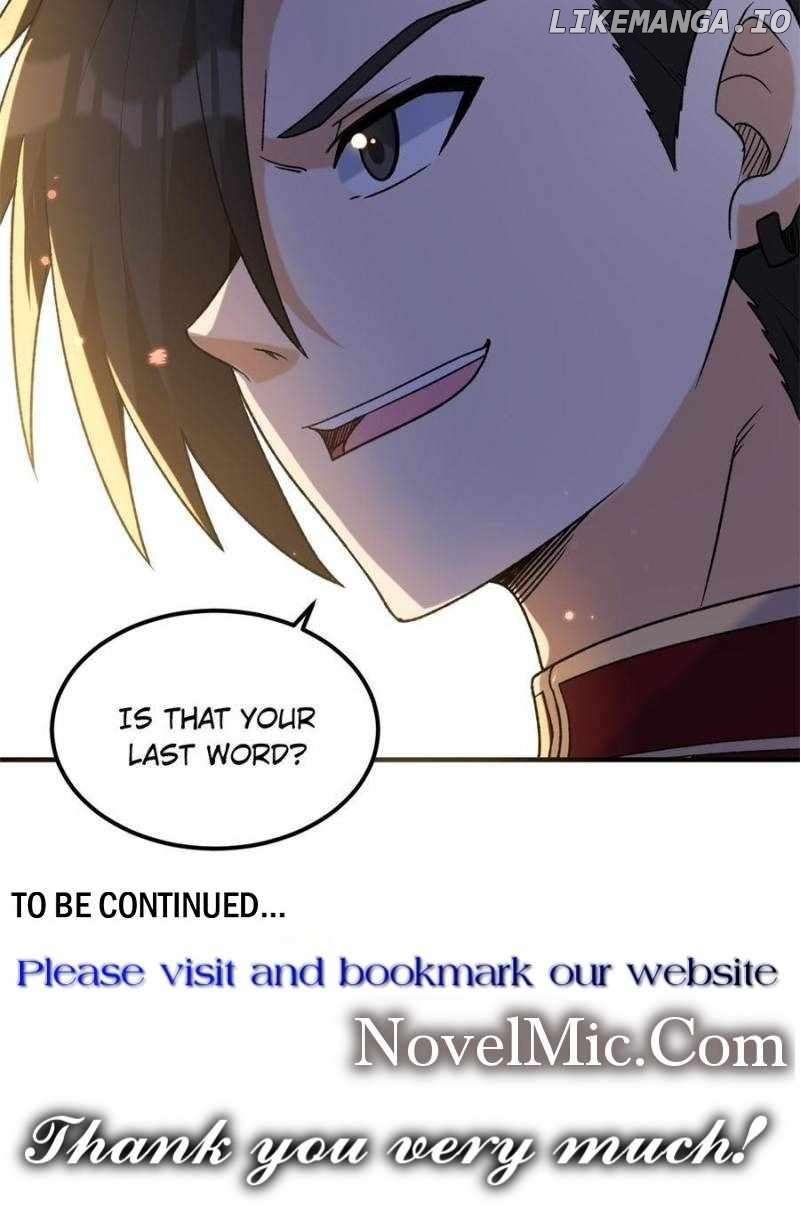 Survive on a deserted island with beautiful girls Chapter 277 - page 50