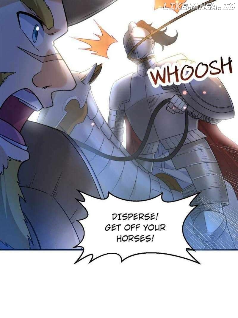 Survive on a deserted island with beautiful girls Chapter 277 - page 6
