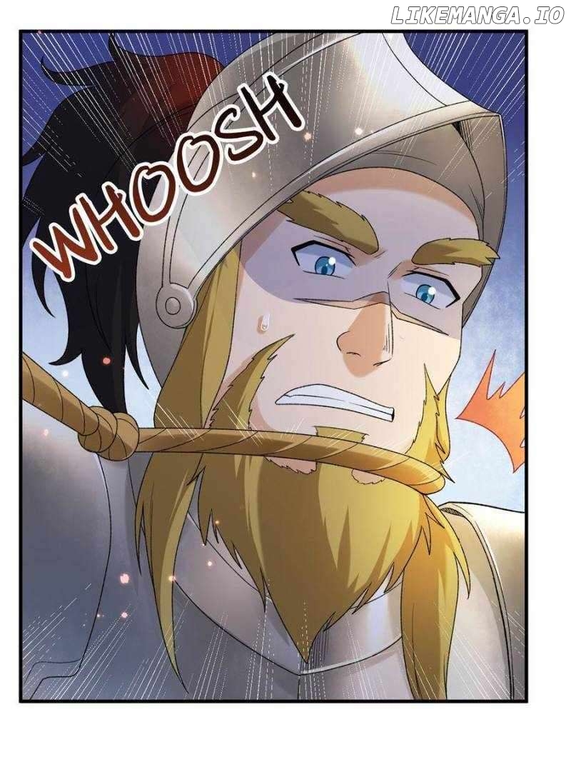 Survive on a deserted island with beautiful girls Chapter 277 - page 7