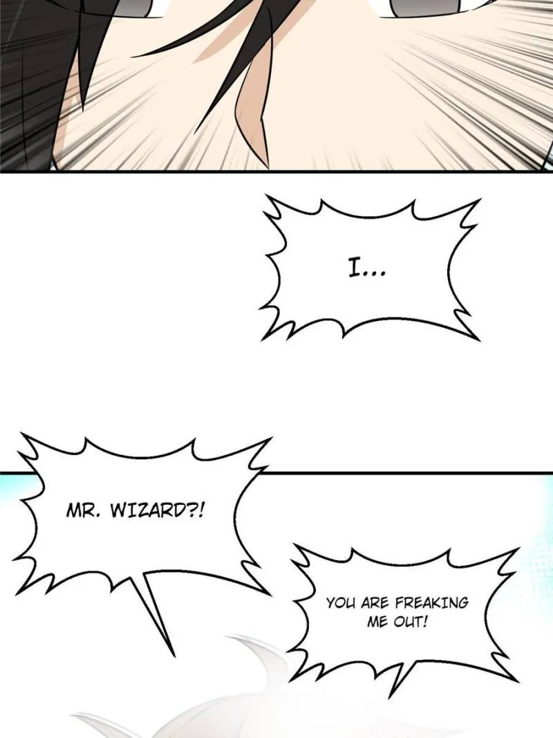 Survive on a deserted island with beautiful girls Chapter 218 - page 19