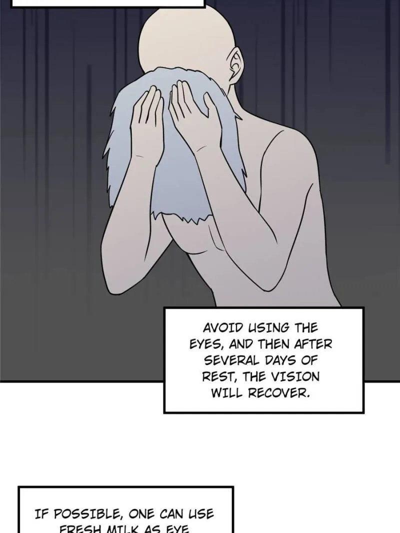 Survive on a deserted island with beautiful girls Chapter 218 - page 25