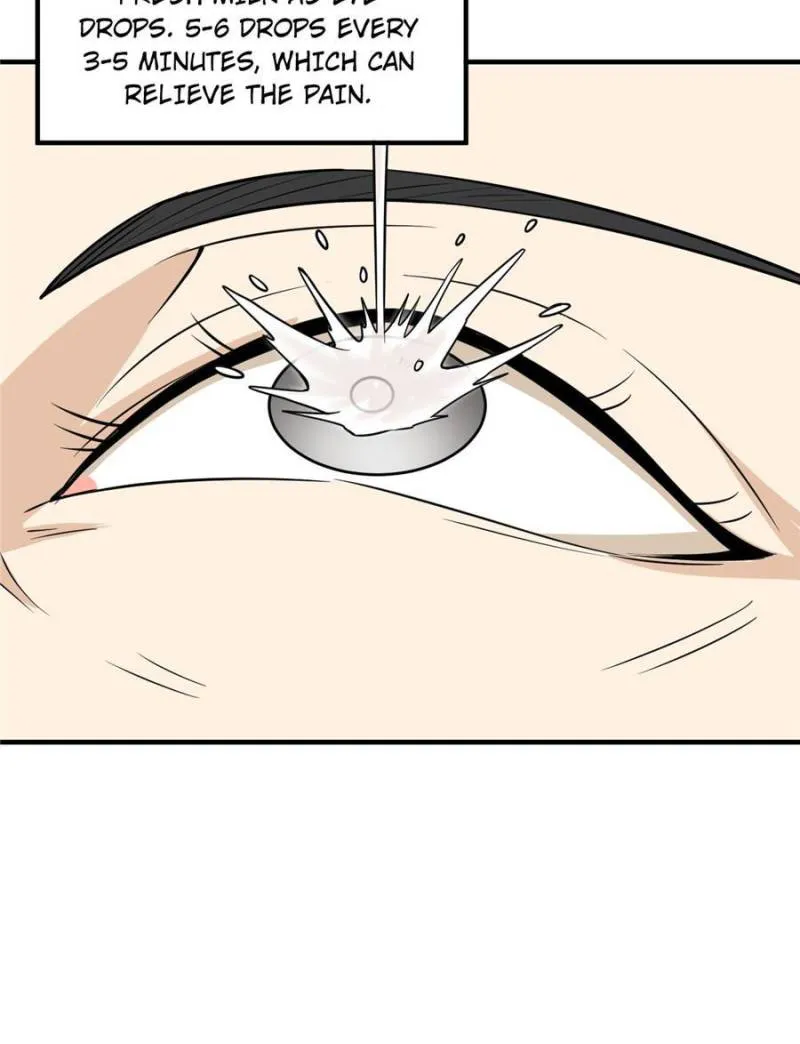 Survive on a deserted island with beautiful girls Chapter 218 - page 26