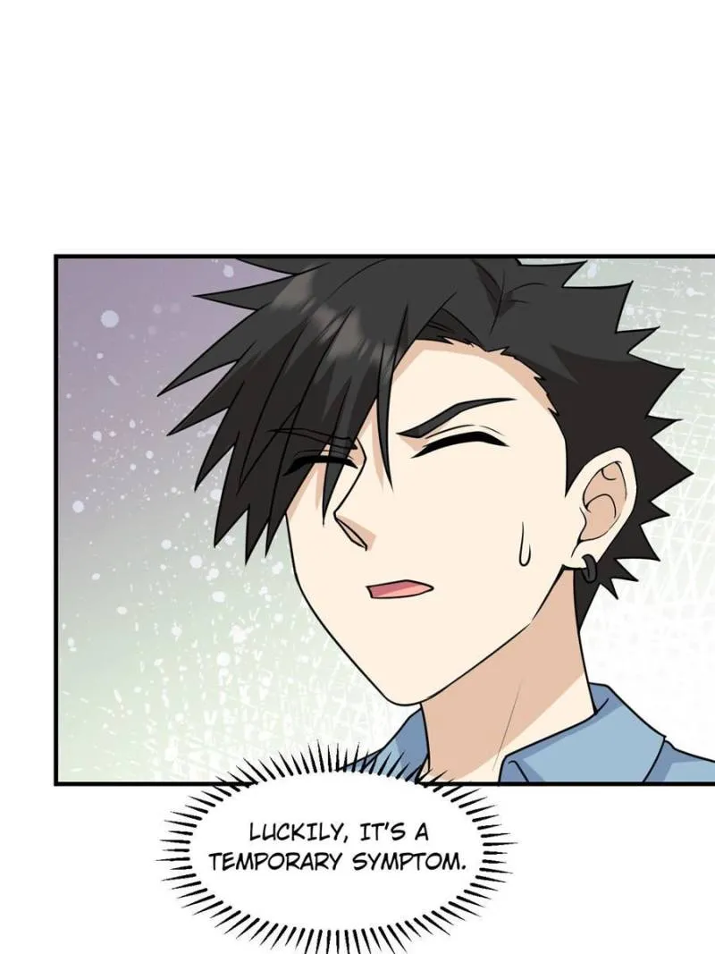 Survive on a deserted island with beautiful girls Chapter 218 - page 29
