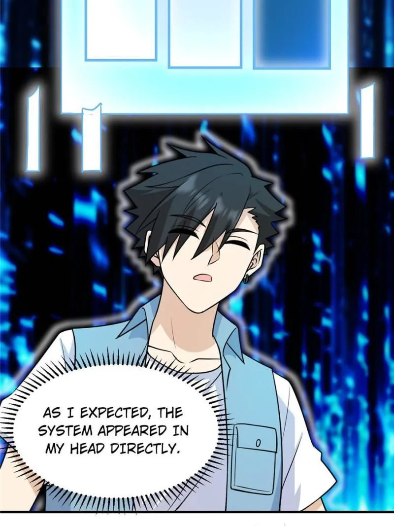 Survive on a deserted island with beautiful girls Chapter 218 - page 41