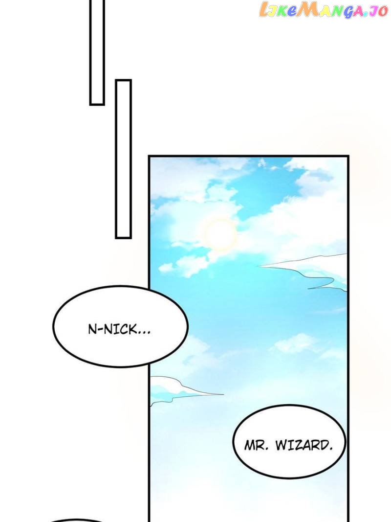 Survive on a deserted island with beautiful girls Chapter 239 - page 19