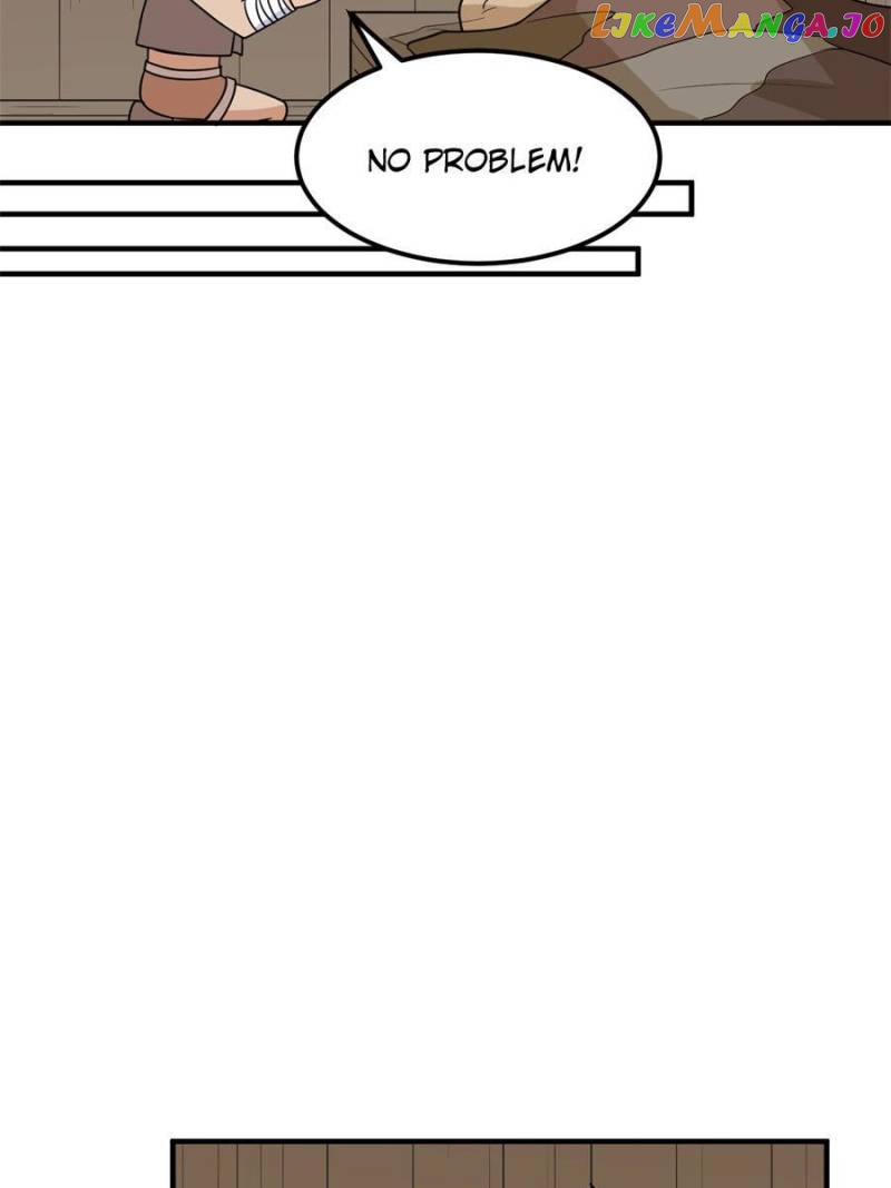 Survive on a deserted island with beautiful girls Chapter 239 - page 30