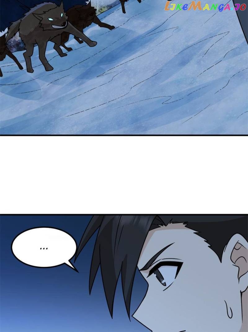 Survive on a deserted island with beautiful girls Chapter 239 - page 4