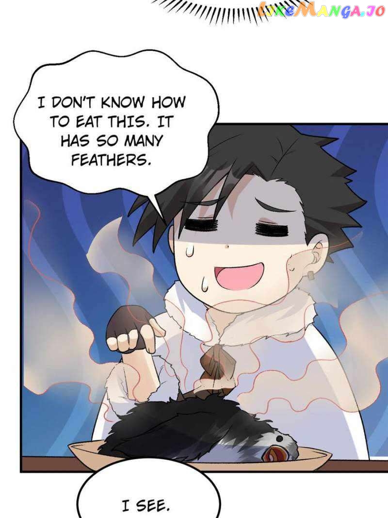 Survive on a deserted island with beautiful girls Chapter 247 - page 2