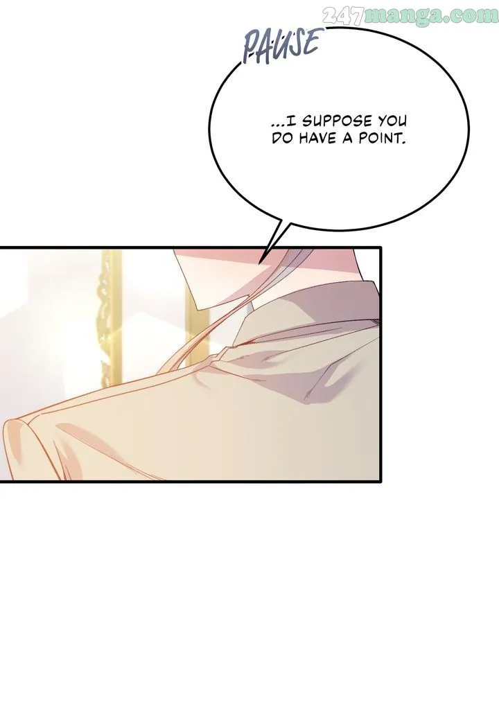 Crowning My Feral Prince chapter 27 - page 14