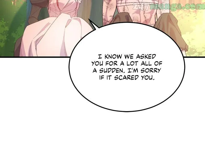 Crowning My Feral Prince chapter 27 - page 17
