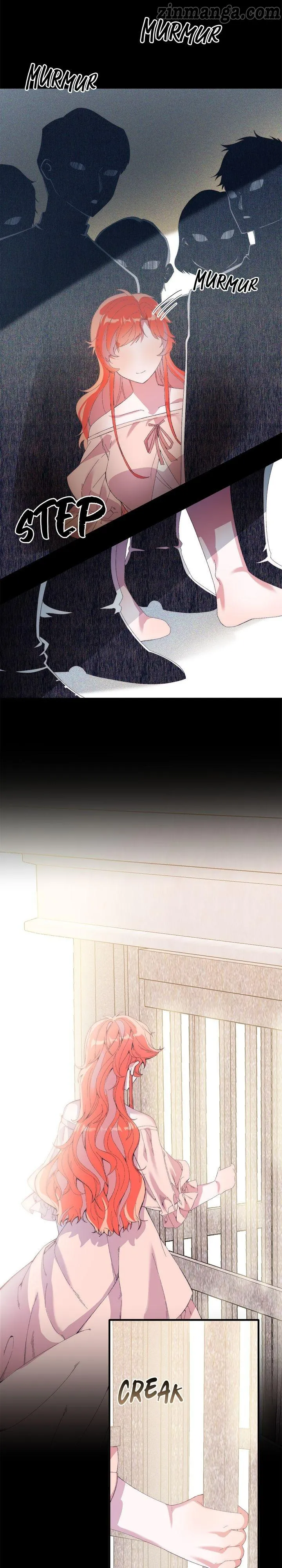 Crowning My Feral Prince chapter 21 - page 21