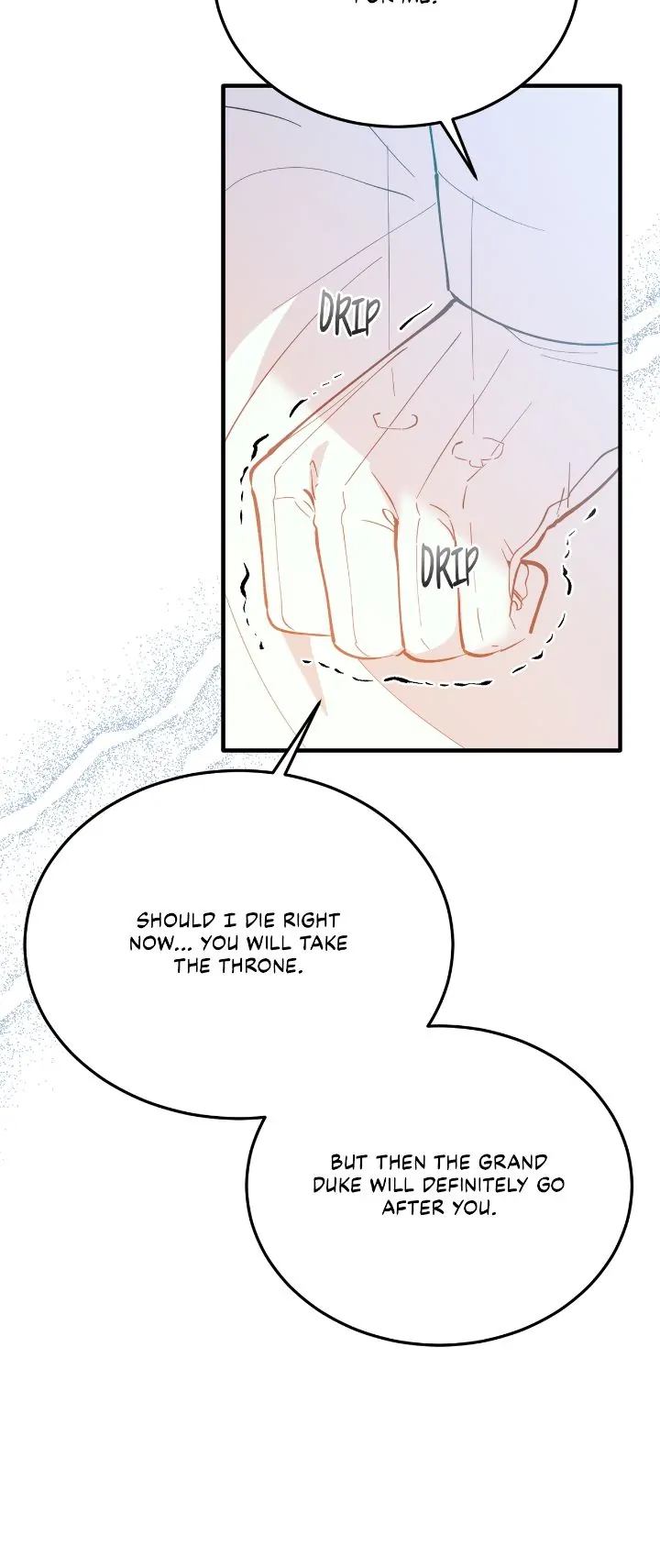 Crowning My Feral Prince Chapter 82 - page 27