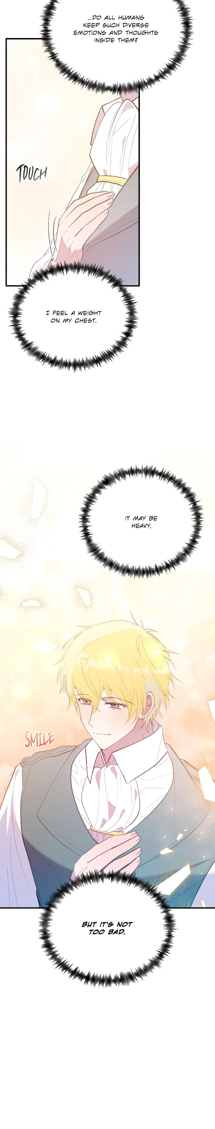 Crowning My Feral Prince Chapter 82 - page 32