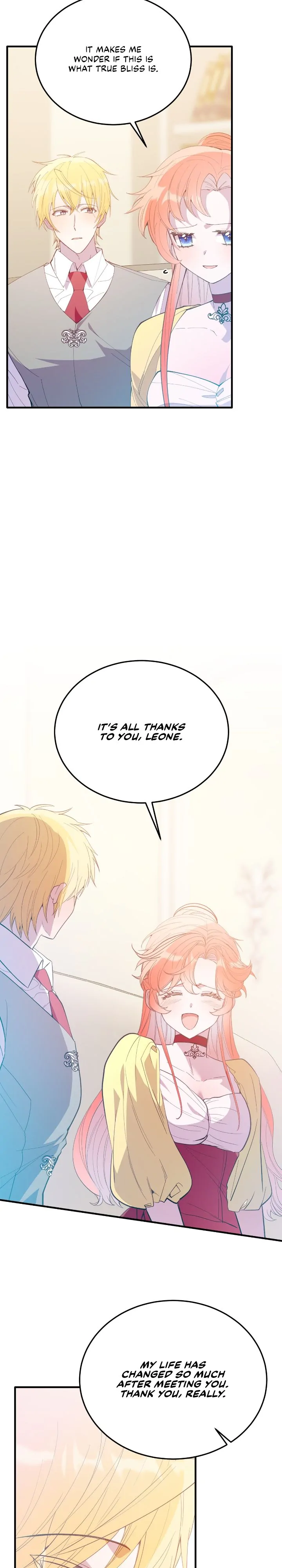 Crowning My Feral Prince Chapter 82 - page 6