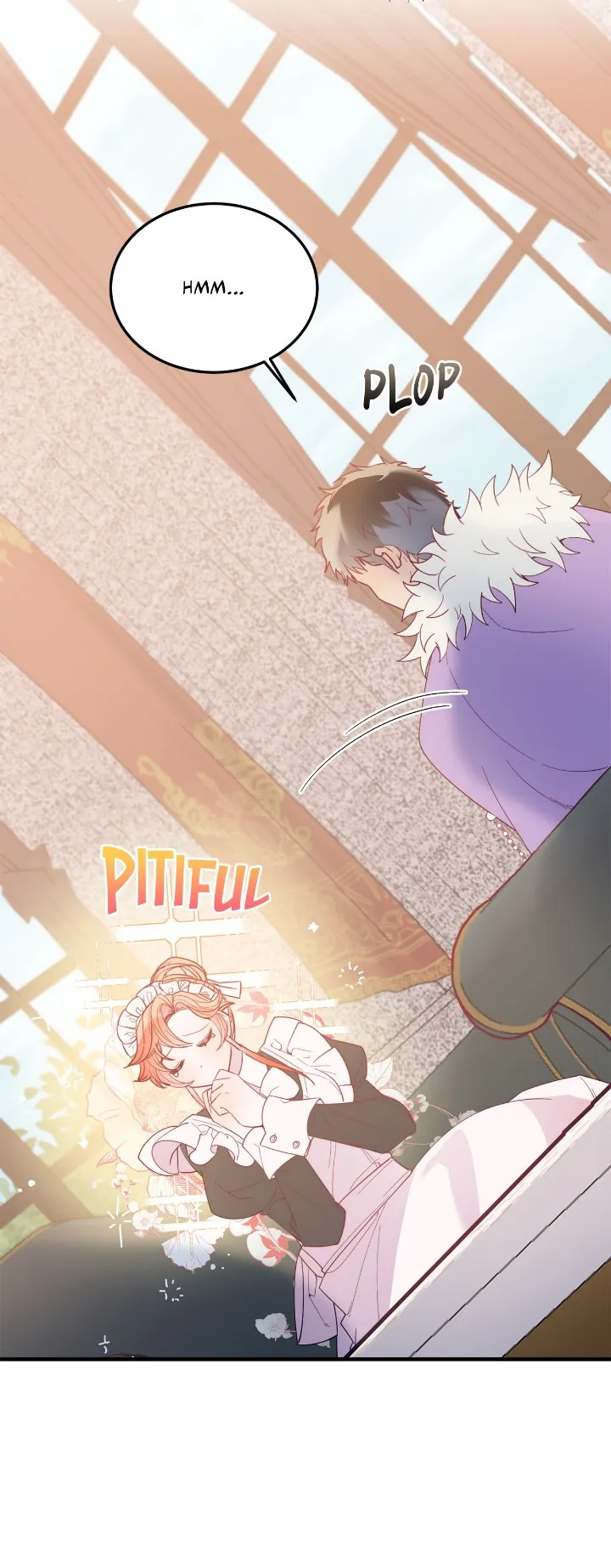 Crowning My Feral Prince Chapter 35 - page 13