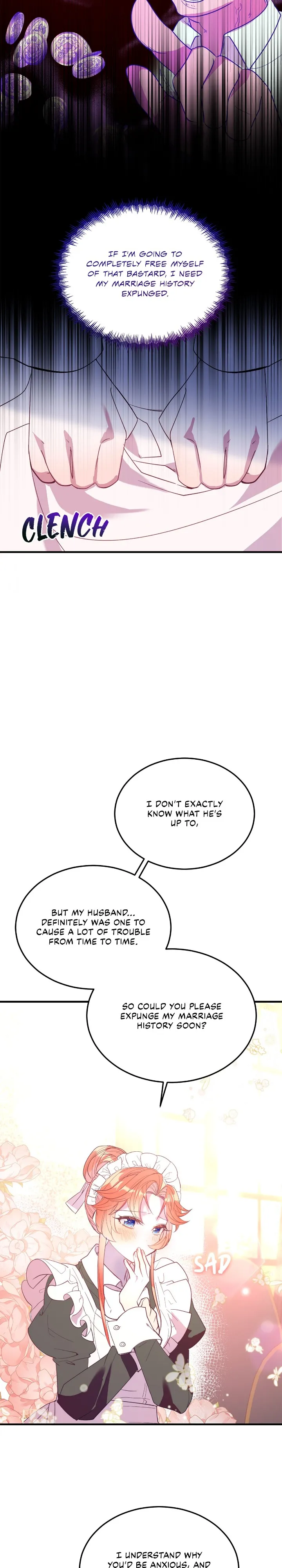 Crowning My Feral Prince Chapter 35 - page 19
