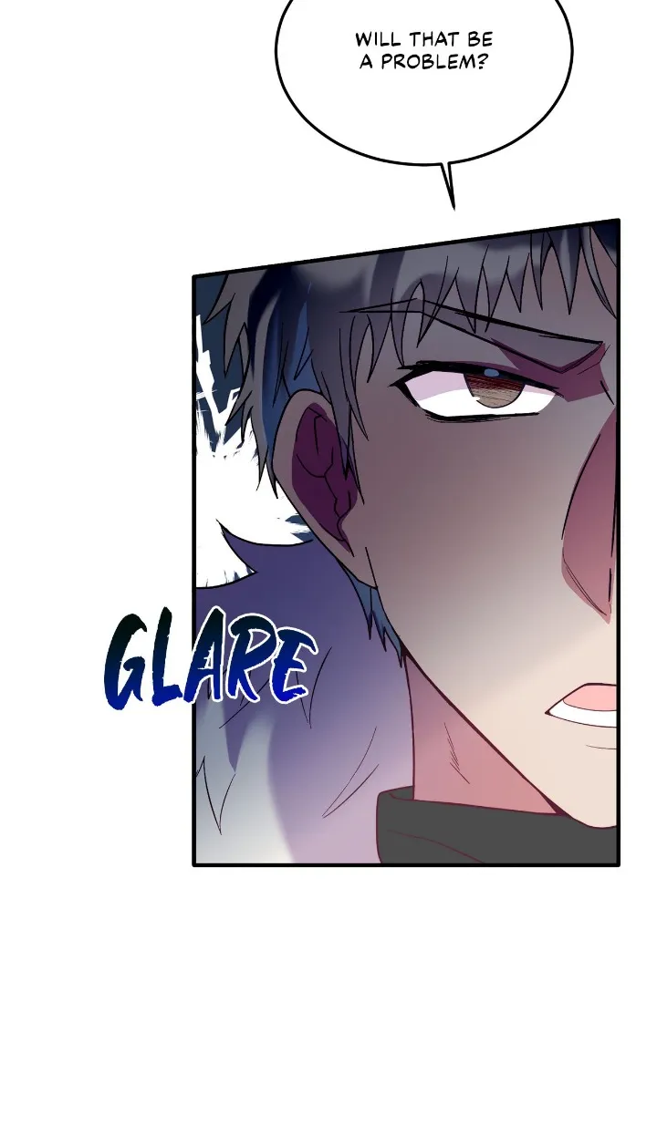 Crowning My Feral Prince Chapter 35 - page 25