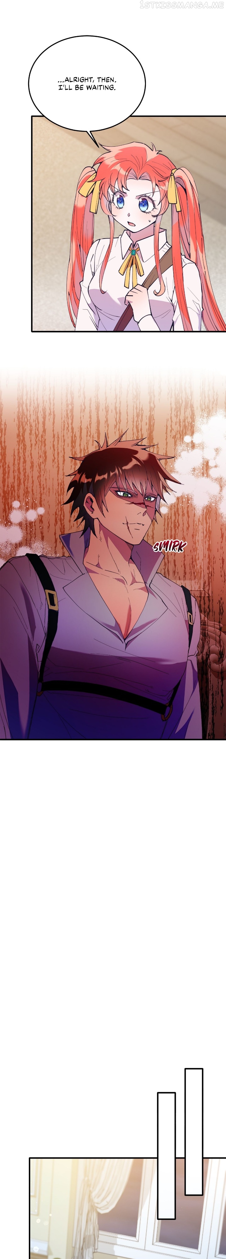 Crowning My Feral Prince Chapter 46 - page 16