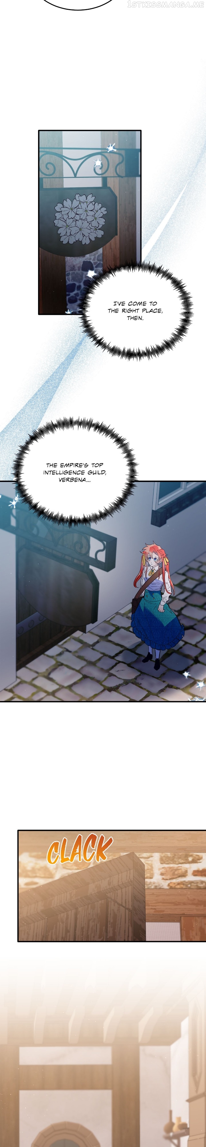 Crowning My Feral Prince Chapter 46 - page 2