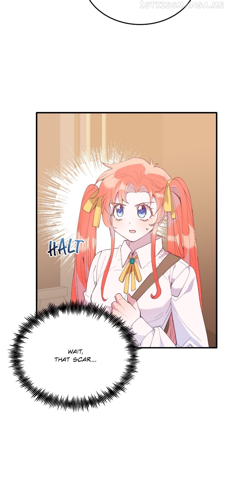 Crowning My Feral Prince Chapter 46 - page 7