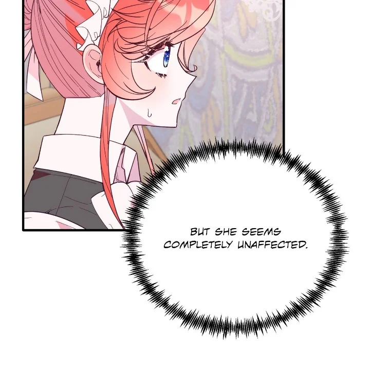 Crowning My Feral Prince Chapter 42 - page 20