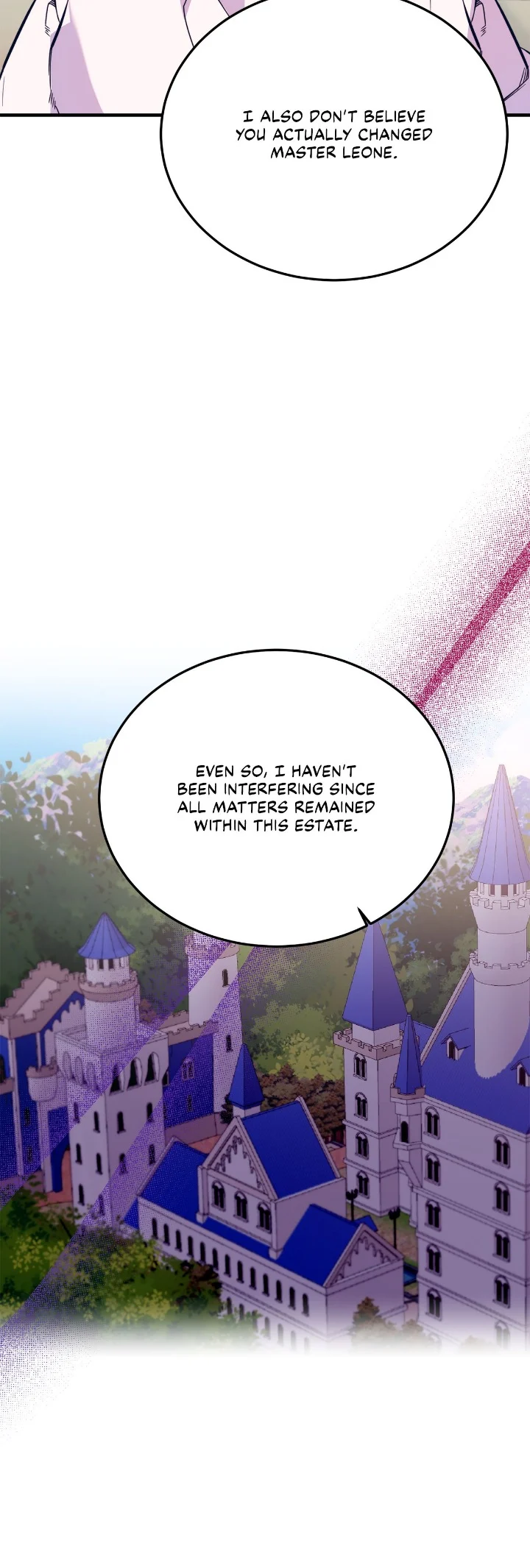 Crowning My Feral Prince Chapter 42 - page 9