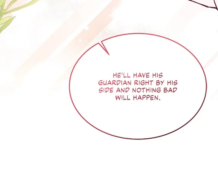 Crowning My Feral Prince Chapter 38 - page 17