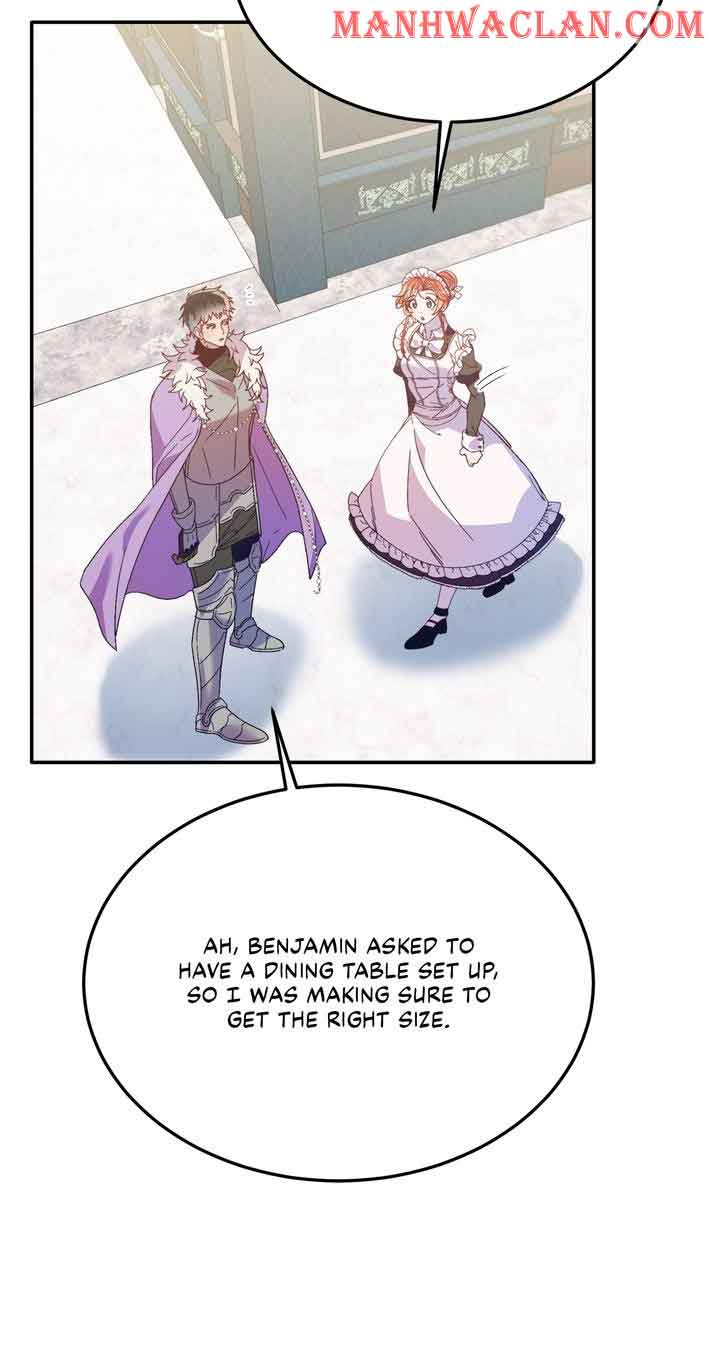 Crowning My Feral Prince chapter 33 - page 4