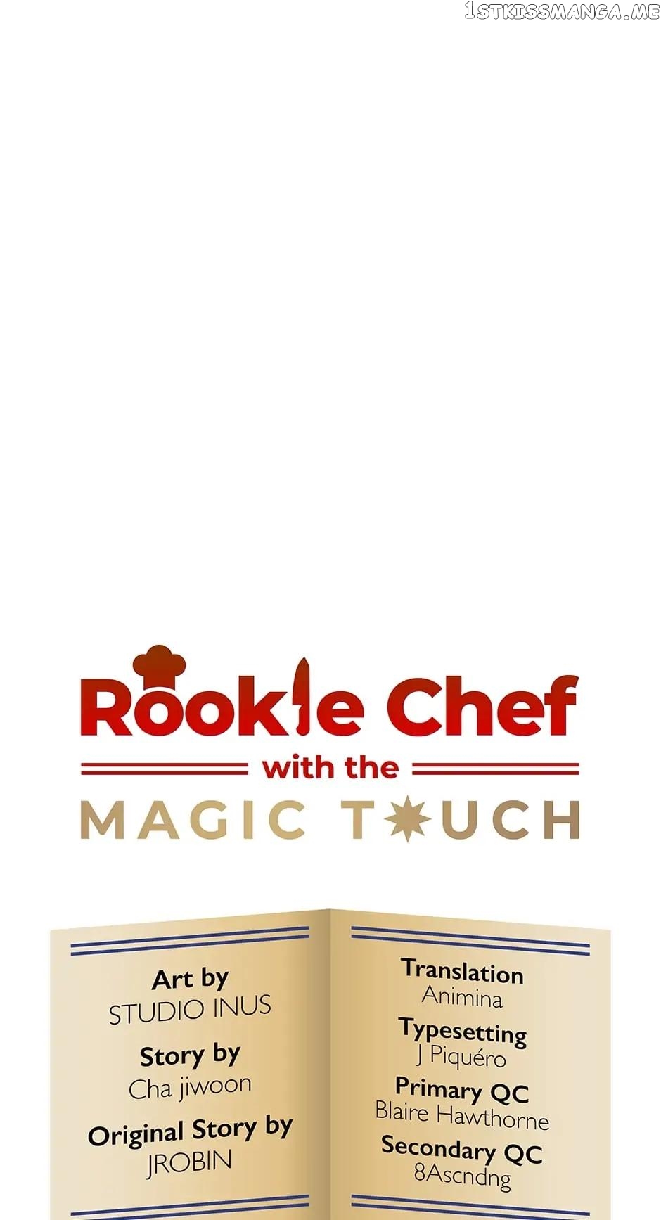 Youngest Chef from the 3rd Rate Hotel Chapter 62 - page 1