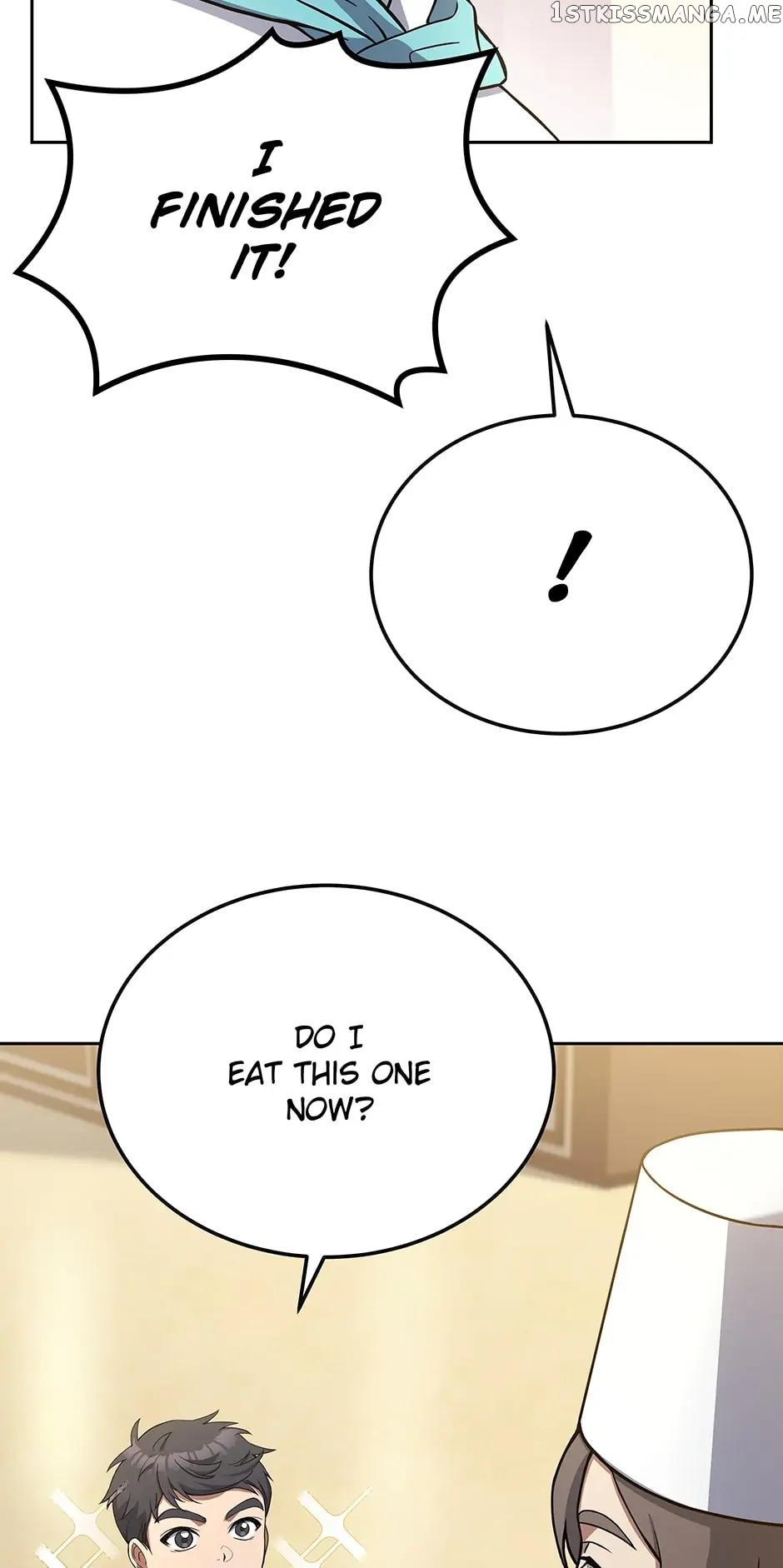 Youngest Chef from the 3rd Rate Hotel Chapter 62 - page 101