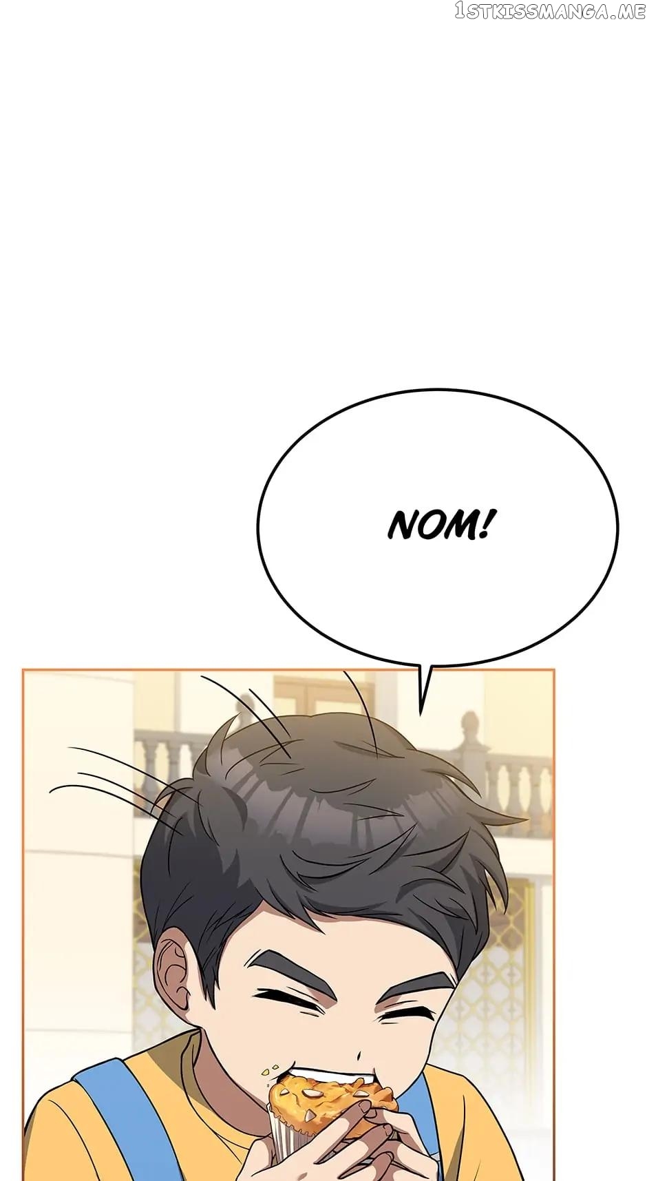 Youngest Chef from the 3rd Rate Hotel Chapter 62 - page 103