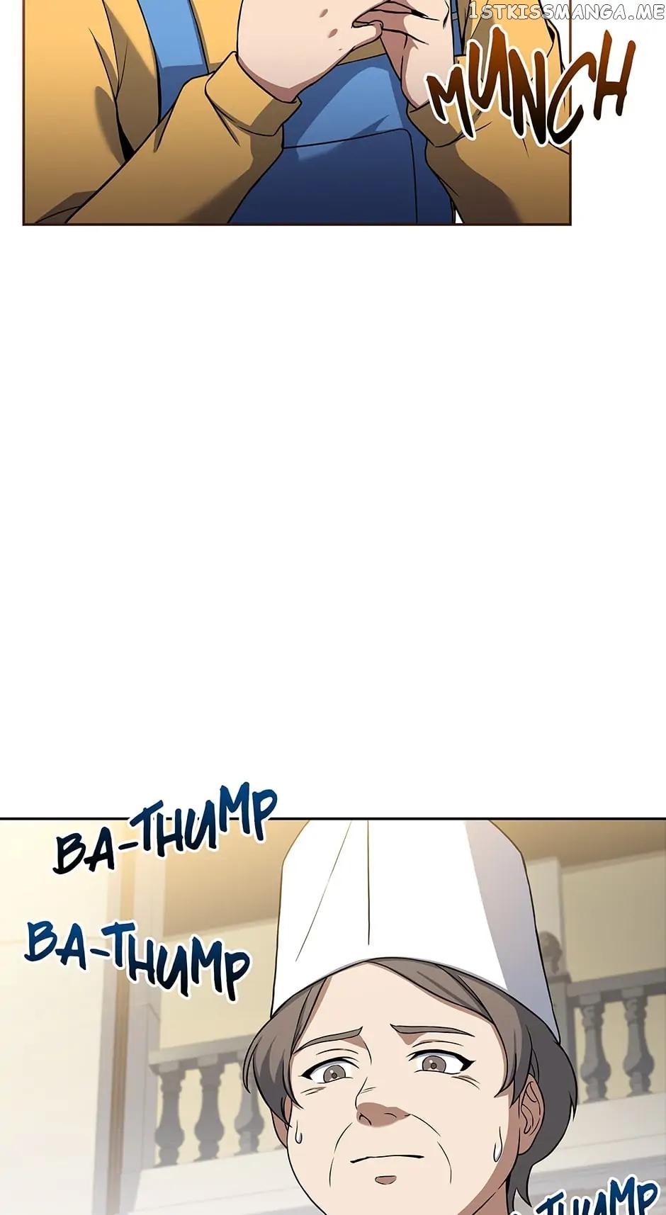 Youngest Chef from the 3rd Rate Hotel Chapter 62 - page 104